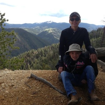 shandellerecker's profile picture. 