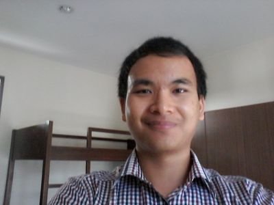 Syukur pada Allah :)