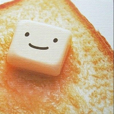 butter than you