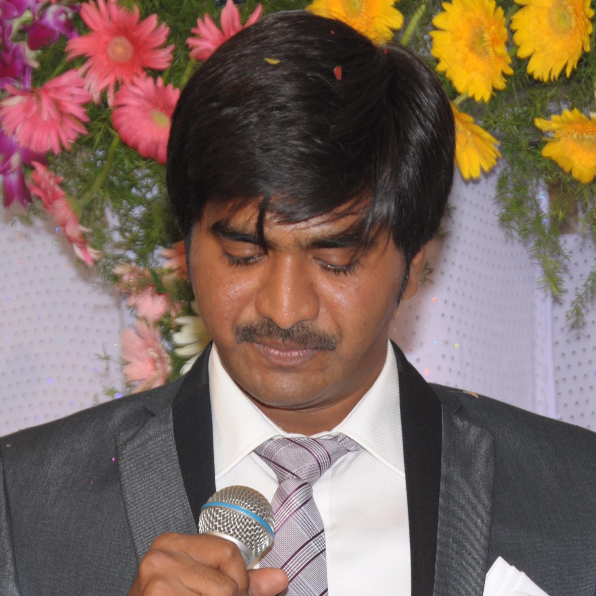 SanjivMellimi's profile picture. 