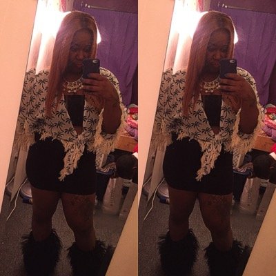 #AQUARIUS #LOYAL #SPOLIED #SINGLE WITH A CAPITAL S🥱 DEFINITELY A VIBE! IM DIFFERENT NOT LIKE THEM OTHER BITCHES!