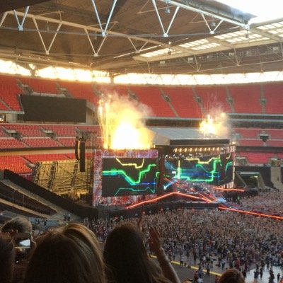 ONE DIRECTION & 5 SECONDS OF SUMMER ~ 7/6/14 STADIUM TOUR ~ 29/6/14 FOLLOW OF LIAM PAYNE ~ i follow everybody back ♡ ♡ ♡ ♡