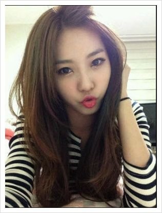Bestiie_Dahye's profile picture. BESTie's Main Rapper & Dancer 송다혜 93L / follow the real one @BESTie_Dahye