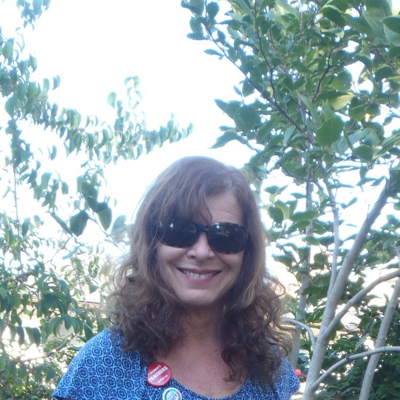 eastvanmarcy's profile picture. Retired teacher; permanent social and political activist, gardener and amateur chef.  Ska, two tone and the Clash = can't be beat.