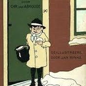 Vindt mij niet raar. Ik ben mezelf.
En als je knipoogt heb je nog  geen staar.