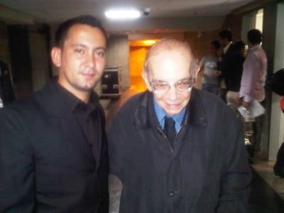 josegregorio_20's profile picture. Musico, trompetista de la orquesta sinfonica regional juvenil del estado Nueva Esaparta, del fourtteto brass (4to de trompeta)