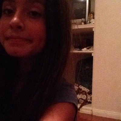 Taken thanks to everybody that followed me