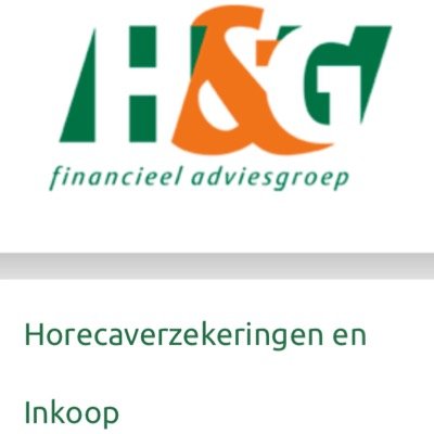 Specialist in HORECA-verzekeringen.
RVI-adviseurs voor ziekteverzuim. 
Volmachthouder voor gerelateerde producten.