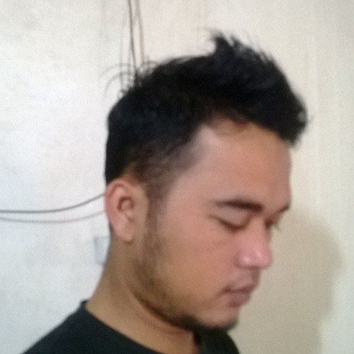 Tetap semangat