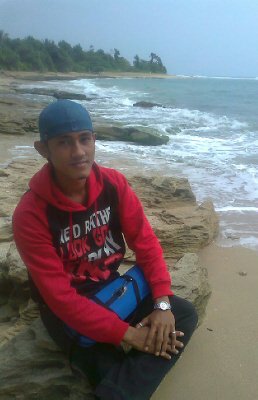 khoirul_Adje's profile picture. Nikmatilah Kebabagia'an dari hal2 yang sederhana

My Life Is My Adventure