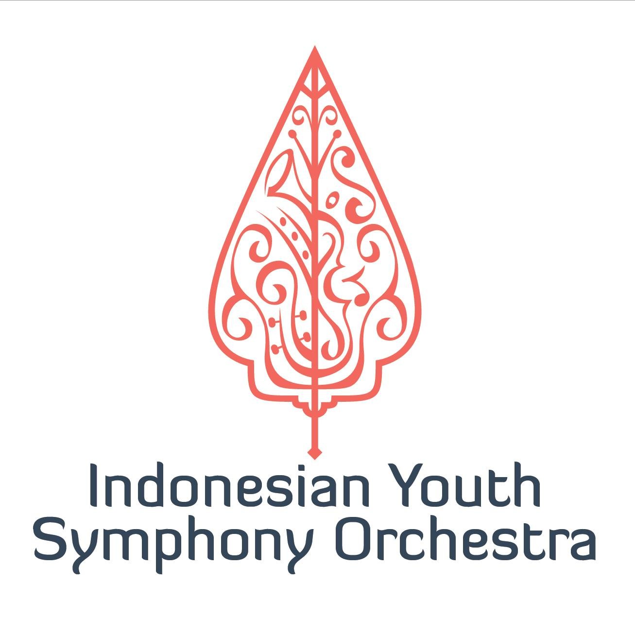 iysofficial's profile picture. • Instagram @iysofficial ● Fb @Indonesian Youth Symphony Orchestra •