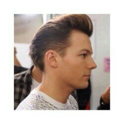 the best of Louis, according to me