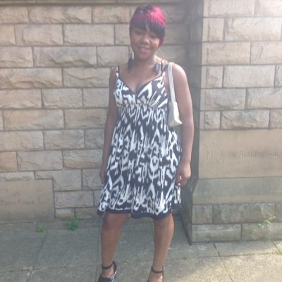 Wanting something different that not at the high street check out my fb page chaz's boutique for different dresses and outfits and follow me on twitter