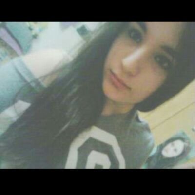 Cumpli mi sueño de hablar con mi idola el 1/11/13 .@AleMusicOficial me enseñó a que todo con un poco de empeño se consigue.Es unica especial, es mi idola ♥