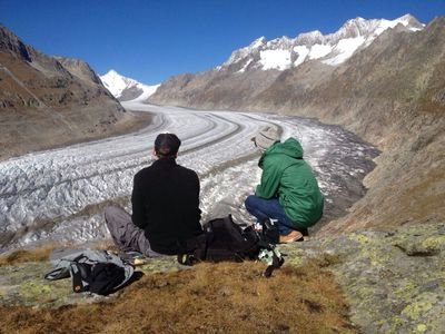 IvaAlphen's profile picture. Giardiniere Indipendente