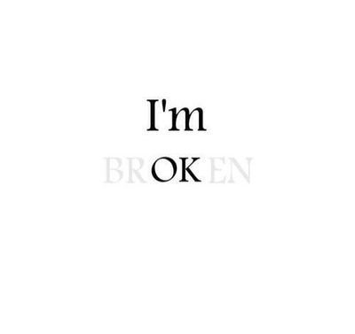 I love you but my love make you sick - Leave