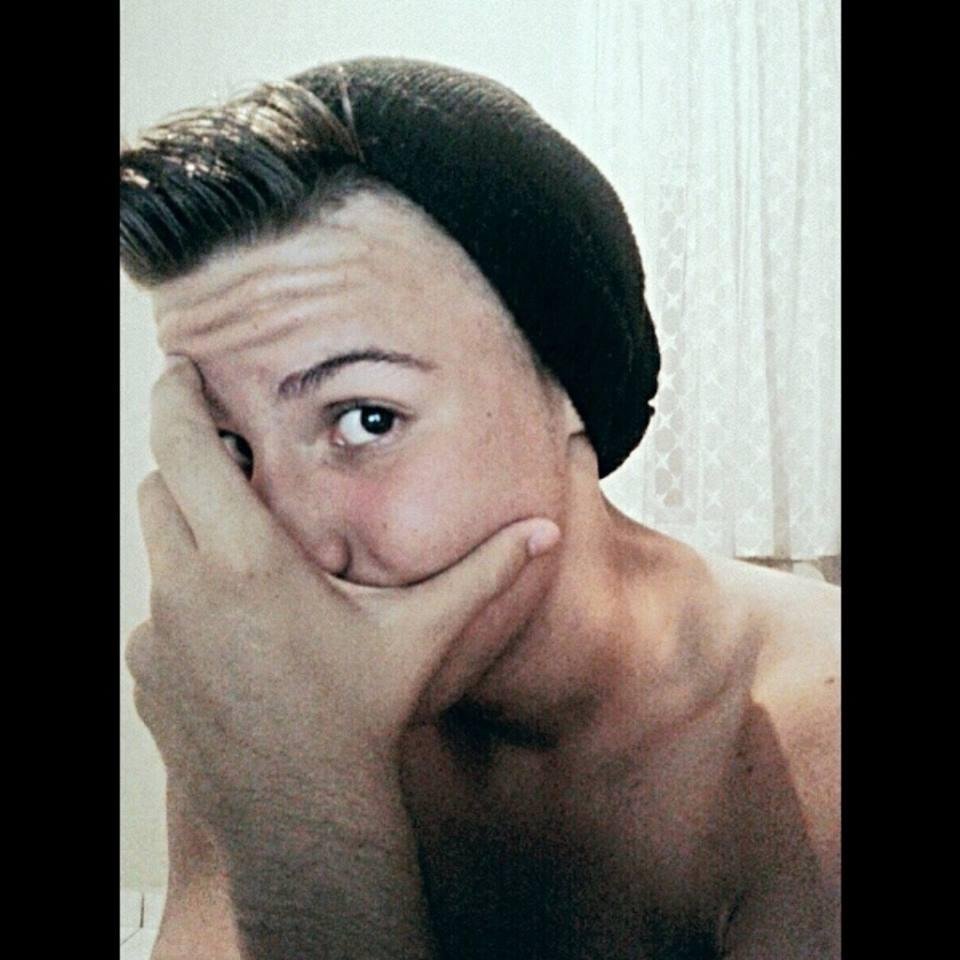 Insta : http://t.co/21GPO0aeuq