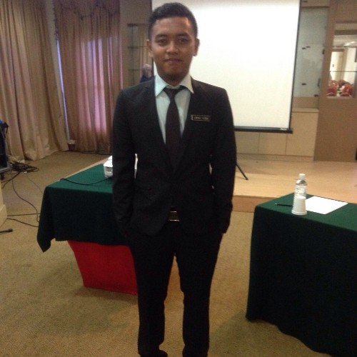 23 Male Student