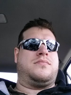 Truck Driver USA