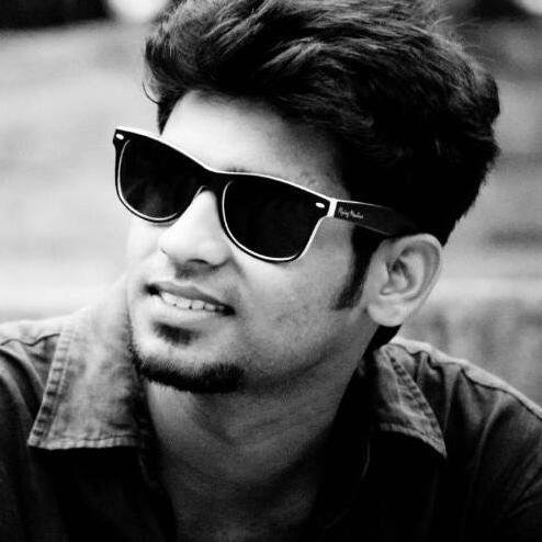 Sun music VJ