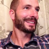 Brett John Hudson (@bretthudson40) Twitter profile photo