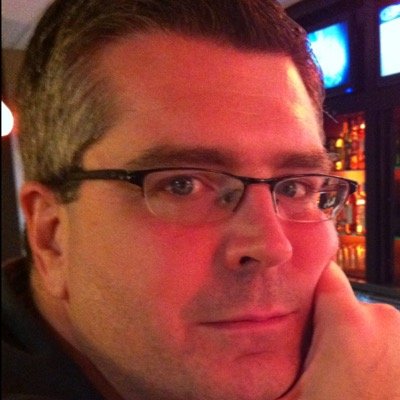Sales Executive | Husband, Father, IT Sales Guy, Future Brewer