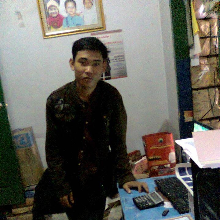 Kalem aja,
  Lanjut truss..!!