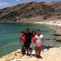 Roger Chacon Janampa (@rogchac) 's Twitter Profile