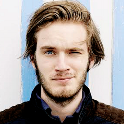 Felix Kjellberg