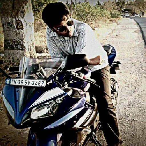 Can Do Anything for Surviving B-) Because i m an Engineer :-D #ThalaFan #CSK #Sarcasm #RoyalEnfield #Dhoni