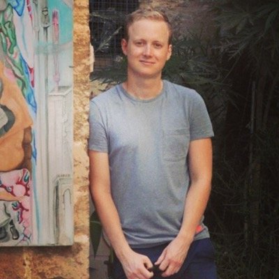 alexjwalls's profile picture. 