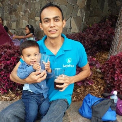 czrrb's profile picture. 