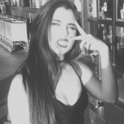 go follow @yikescabello