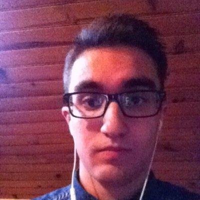 BenjaminHener's profile picture. 