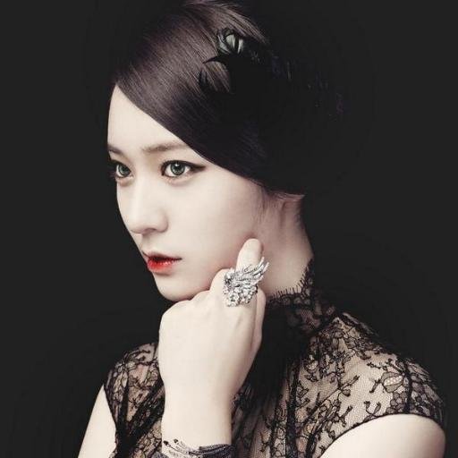 failed parody of Jung Soojung