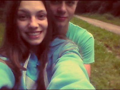 KatrineHlavac's profile picture. Volleyball-9 ❤Workout ;) equestrian ❤
In love :) Okay? Okay. :)hockeey *__*