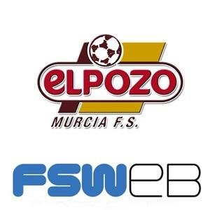 Twitter de @FSWeb2008 donde se habla de la actualidad de ElPozo.Contacto fsweb2008@gmail.com