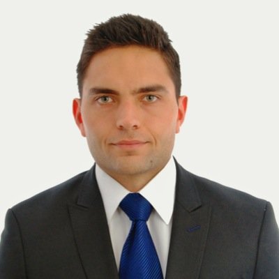 Andres Gomez Profile