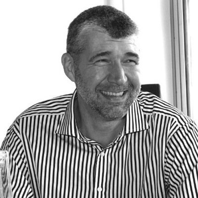 Conrad Jones Profile