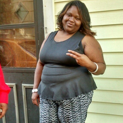 I'M A FEMALE OF MANY DESIRES; A FEMALE WITH PLENTY GOALS; I HATE IGNORANCE...