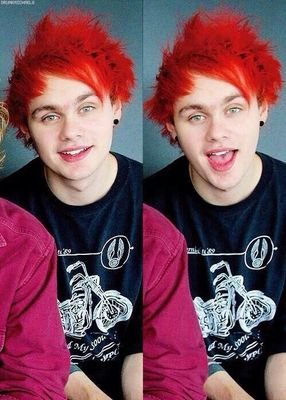 Free Follow From @cuddIesft5sos :D we're trying to help fans get sunshine/4