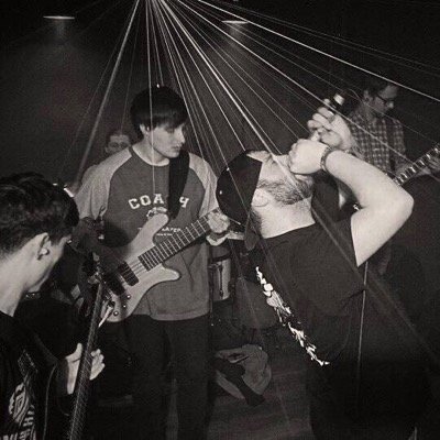 Metal/Metalcore band from Barrow-In-Furness