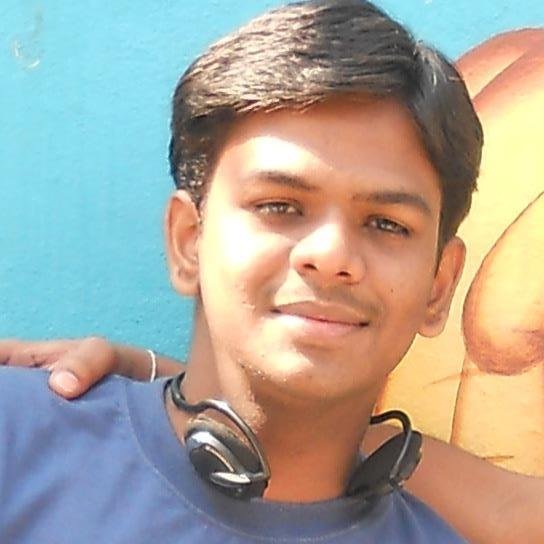 An Engineer by Education, a Faculty by Profession and a keen Political Listener