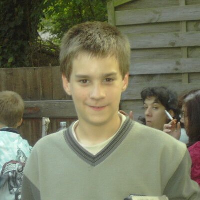 Profile Picture of David Baldauf (@checker4000) on Twitter