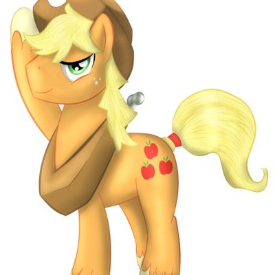 SSP: @Applejack2213