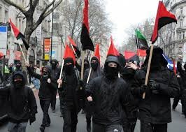 #anarchiste aimant la #musique  antifas et antiflics #ACAB
