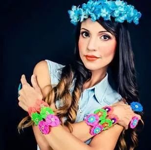 giulaespin's profile picture. 