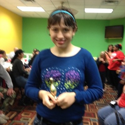 patmccall15's profile picture. I'm a retired teacher, raising a granddaughter w LGS , a severe progressive intractable epilepsy. I love gardening and goats.