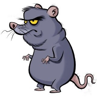 Ralph the Rat

Twitters Vigilante