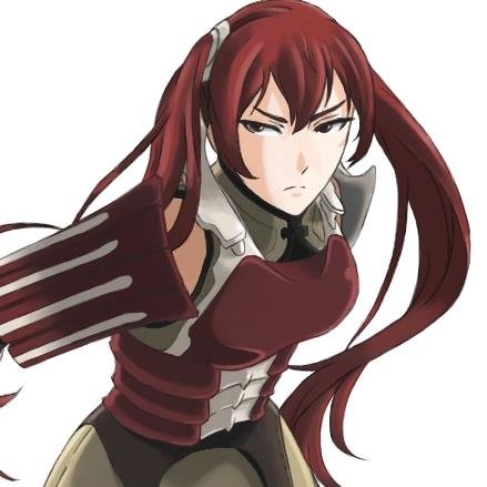 Severa. Future child. I'm not telling you anything more about me! Mind your own buiness! #FEARP